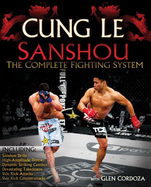 Cung Lee Sanshou